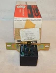 1973-1978 Ford Mercury Capri Nos Starter Motor Horn Relay Solenoid Switch. Fixed Price $69.00.