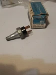 Nos 1971-77 Chevrolet Vega Oil Temperature Sender Gm Part# 3986857. Fixed Price $15.00.