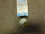 Nos 1957 1972 Ford Heavy Trucks Stop Lite Switch C1TF-13480-A. Fixed Price $19.99.