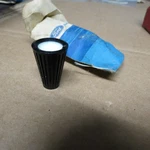 Vintage Ford Truck Knob Nos C3TZ17513A Cargo Dash New. Fixed Price $29.00.