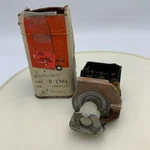 Delco Remy D1561 Nos Headlight Switch #1995159 1968 F85/CUTLASS Oldsmobile. Fixed Price $67.00.