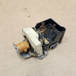 84-89 C4 Corvette Headlight Switch Assembly Rod Knob Headlamp Good. Fixed Price $24.64.