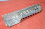1961-1962 Cadillac Fleetwood Deville Lh Front Power Window Seat Switch Door Trim. Fixed Price $242.25.