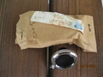C7SZ-18513-A Vintage Ford 67 T-bird Windshield Wiper Control Knob & Insert Nos. Fixed Price $50.00.