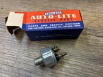 1946-54 Dodge Plymouth Chrysler Desoto Nos Mopar Brake Light Switch 1450377. Fixed Price $45.00.