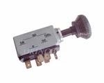 New Headlight Switch 311 941 531B Fits Vw T1-3 1968-70, Karmann Ghia. Fixed Price $30.55.