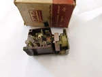 Nos Oem Ford 1962 1963 1964 Falcon Headlight Headlamp Switch + Econoline Van. Fixed Price $79.00.
