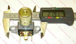 Floor Mount Dimmer Switch Ford F150 F250 Bronco Ranger Econoline Van Pickup. Fixed Price $10.99.
