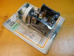 1977 1979 Cougar Fairmont Ford Mustang Zephyr Headlight Switch Nors SW-1369. Fixed Price $24.90.