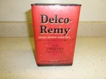 Nos 1902105 Delco Da Ea Fa Fd J 1934-1939 Chrvrolet Fiied Coil. Fixed Price $44.99.