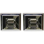 Power Door Lock Switch Pair For 1982-86 Chevy Gmc C/K10 20 30 C/K1500 2500 3500. Fixed Price $19.55.