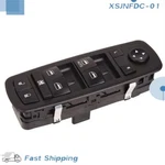 Front Left Power Window Master Control Switch For Jeep Liberty Dodge Nitro 08-12. Fixed Price $35.82.