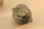 Ignition Switch Column 48750-E7705 For Datsun Nissan 1976-1983 Genuine. Fixed Price $31.00.