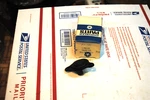 Nos Mopar 1973 Plymouth Roadrunner Dodge Charger Egr Vacuum Valve W/340 & 400-4B. Fixed Price $39.95.