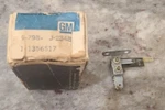 1963 64 Nos Gm Ac Compressor Clutch Control Switch Buick Lesabre Wildcat Electra. Fixed Price $29.00.