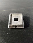 Original 73 To 78 Mercury Cougar Window Switch Housing D3MB-14528-DA Qty. Fixed Price $50.00.