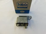 Nos Oem Ford 1965 1966 Galaxie 500 Seat Belt Warning Light Relay Xl Ltd. Fixed Price $59.00.