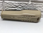 Vintage Mustang Electric Slicing Knife ESK-15 Tested Replacement Motor Unit. Fixed Price $16.99.