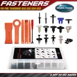 150PCS Panel Retainer Clips Fasteners Ford Thunderbird 2002 2003 2004 2005. Fixed Price $43.19.