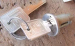 Nos 1968 1969 Ignition Lock W/keys Gm 1154163 Gto Cadillac Corvette F85 442 Olds. Fixed Price $17.99.