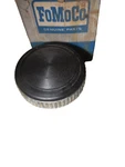 1968-1970 Ford Galaxie Police Car Spotlight Handle Knob C8AZ-17513-C. Fixed Price $29.99.