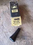 Nos Gm Gearshift Knob 55 56 57 58 59 60 Impala Belair Truck Powerglide 3771840. Fixed Price $54.99.
