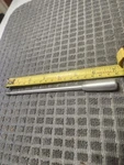 Nos Mopar Butler Finish Directional Turn Signal Lever 1950'S Crown Imperial ?. Fixed Price $89.50.