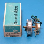 Nos Gm A/c Auto Temperature Potentiometer Switch 1967 Olds 88 98. Fixed Price $64.50.