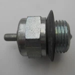 Mopar New Neutral Safety Switch 1955-1964 1704283 Dodge Desoto Chrysler Plymouth. Fixed Price $85.00.