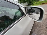 2003 2004 2005 2006 Lincoln Ls Right Exterior Mirror. Fixed Price $104.45.
