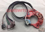 1967 1968 Pontiac Gto Turn Signal Switch Cornering Lights Boyne TS7805675 D6229. Fixed Price $79.95.