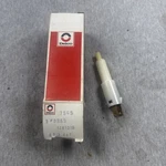 Genuine Delco 64 65 66 67 68 69 Chevy Brake Light Switch W/o Cruise 1261219 Nos. Fixed Price $37.99.