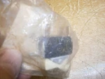 Studebaker 1561520 Nos Wiper Switch 1964 1965 Cars Except Hawk Avanti. Fixed Price $27.49.