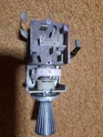 1962 Ford Light Switch 63 64. Fixed Price $20.00.