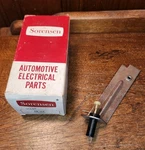Nos Sorensen 1965-66 Chrysler Dodge Plymouth Manual Brake Light Switch SW-124. Fixed Price $25.00.