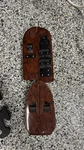 07-14 Chevy Silverado Tahoe Sierra Suburban Yukon All Window Switches (4). Fixed Price $119.95.