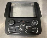 2013-2023 Dodge Ram 1500 2500 3500 A/c Ac Heater Temperature Controls Bezel. Fixed Price $104.49.