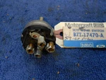 1957-59 ? Ford Truck 2 Speed Wiper Switch Nos 916. Fixed Price $79.99.