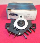 1973-78 Custom Galaxie 500 Ltd Monterey Marquis Nos Heater Off Vacuum Switch. Fixed Price $89.00.