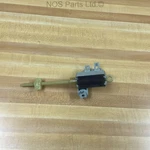 Nos Ford 85 89 Tempo Topaz Escort Lynx E6FZ-11A152-A Switch Assy.-clutch Starter. Fixed Price $22.50.