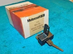 1973-1974 Galaxie Ltd Monterey Marquis Nos A/c Automatic Temp Control Atc Switch. Fixed Price $89.00.