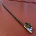1951 1952 1953 Pontiac Dash Panel Windshield Wiper Control Switch 81174-12. Fixed Price $24.99.