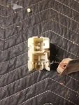 Nos Gm 1979-84 Cadillac Deville Buick Riviera Power Antenna Relay # 1615885. Fixed Price $35.00.