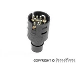 Porsche Headlight Switch 85-95 993-613-531-00 99361353100. Fixed Price $122.18.