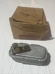 Nos Ford Fek 10804-A Mercury Lincoln Voltage Regulator. Fixed Price $49.99.