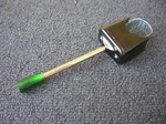 Flasher Switch Indicator Lamp Light Volkswagen Vw Beetle Bug Bus Perohaus Nos. Fixed Price $195.00.