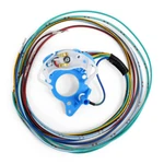 Turn Signal Switch From #G30,001 For 1969-1972 F-250 Pickup Truck. Fixed Price $39.00.