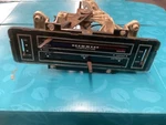 77-79 Ford Granada Monarch D6ZH-18532-AA A/c Heater Control Switch No Fan. Fixed Price $59.99.