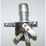 Omix-ada 17233.01 Headlight Dimmer Switch Oe Reference: 811681 Fits 1.... Fixed Price $30.46.