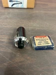 1952 1953 Mercury Dash Push Button Start Ignition Switch Rat Rod 325. Fixed Price $79.99.